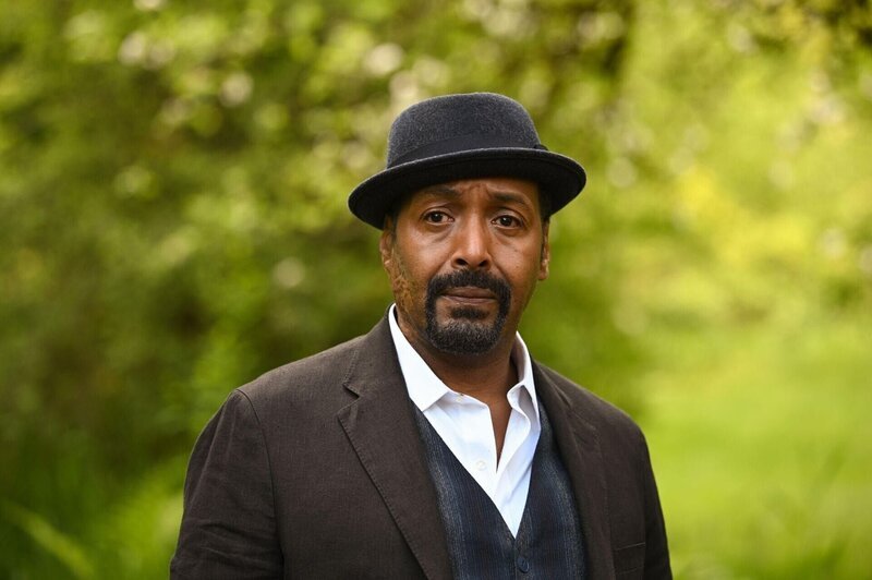 Alec Mercer (Jesse L. Martin) – Bild: ProSiebenSat.1 Media SE