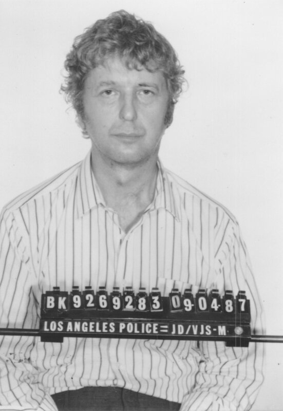 Robert Peernock Jr – Bild: Sat.1 Gold