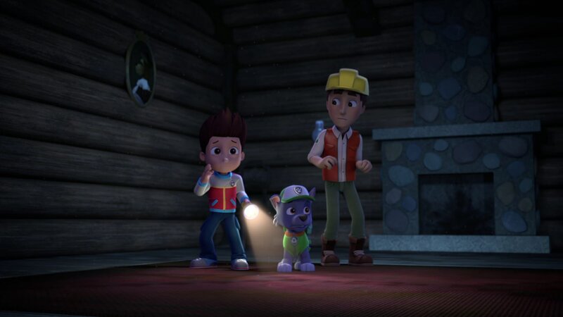 L-R: Ryder, Rocky, Jake – Bild: ViacomCBS