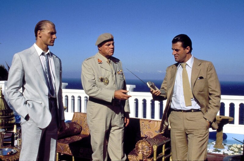 James Bond 007: Der Hauch des Todes – Bild: port.hu