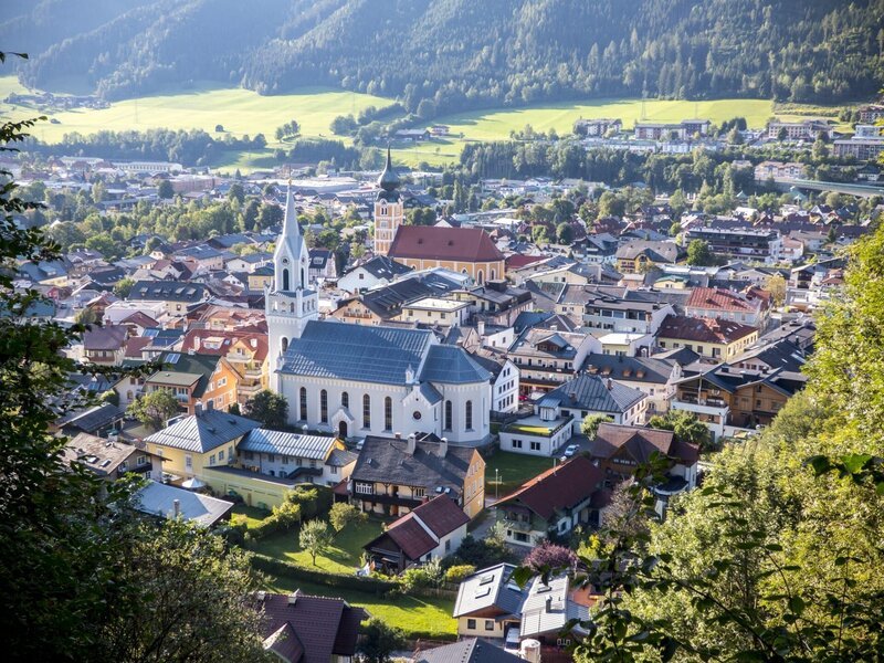 Schladming – Bild: Pixabay
