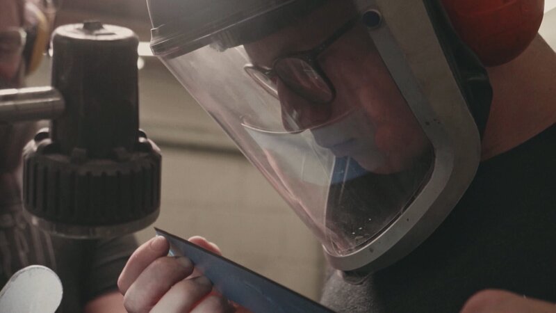 Bild: AETN /​ © A&E Television Networks 1996⁠–⁠2021. All rights reserved.