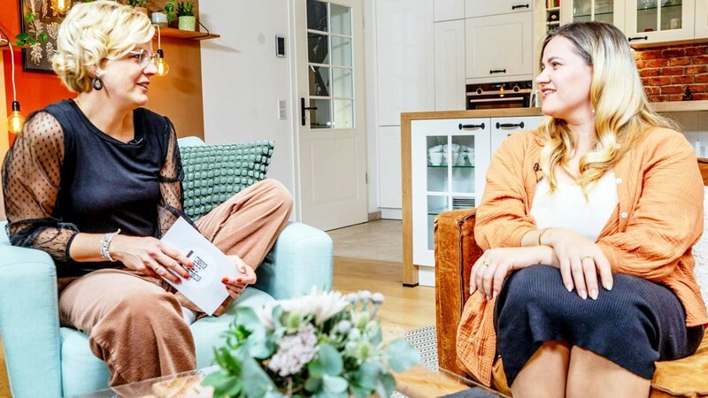 . – Bild: Bibel TV