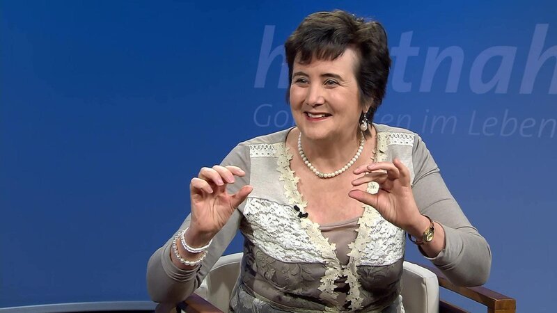 Bild: Bibel TV