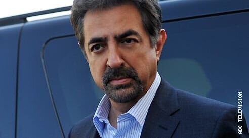 David Rossi (Joe Mantegna) – Bild: TF1
