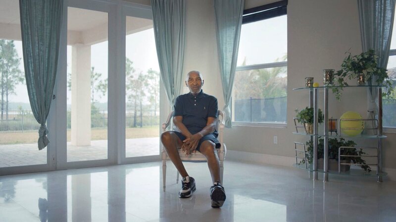 Auf ganzer Linie – Bild: Canal+ First Austria