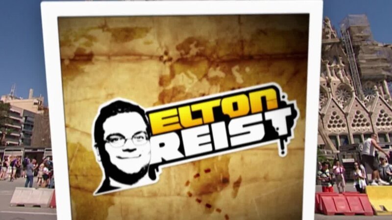. – Bild: Comedy & Shows