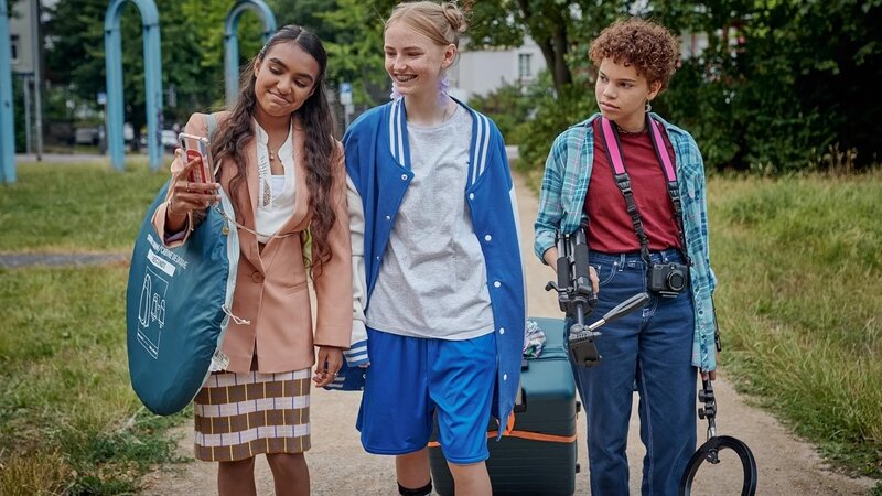 Folge 1032 1 – Bild: mdr/​Saxonia Media/​Adrian Groß