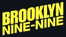 (2.Staffel) – Brooklyn Nine-Nine – Logo – Bild: UNIVERSAL TELEVISION LLC