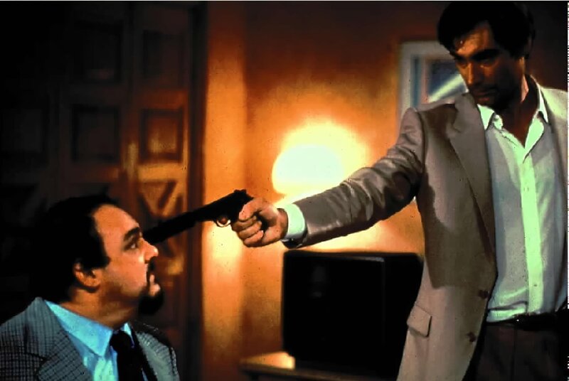 James Bond 007: Der Hauch des Todes – Bild: 4+