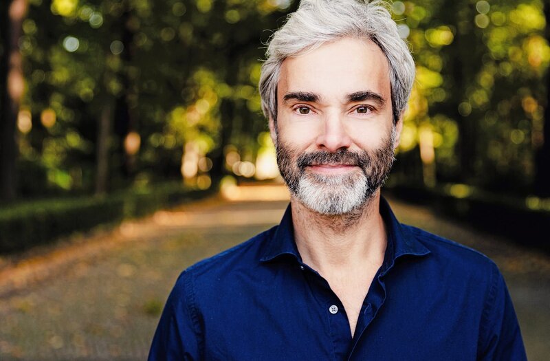 Jamel - Lauter Widerstand – Bild: ARD Kultur/​MDR/​Labo M/​Andreas Ho /​ ZDF und ARD Kultur/​MDR/​Labo M/​Andreas Hornoff