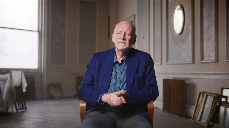 Mike Tully, Maxwell’s Special Assistant. – Bild: phoenix/​ZDF