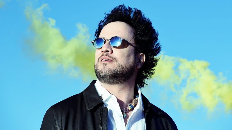 Self – Ancient Astronaut Theorist  (Giorgio A. Tsoukalos) – Bild: A&E Networks, LLC