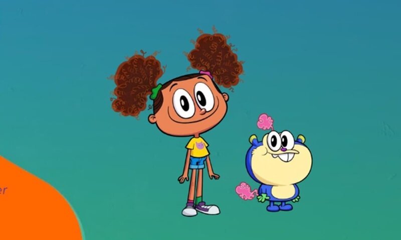 Bild: Nickelodeon