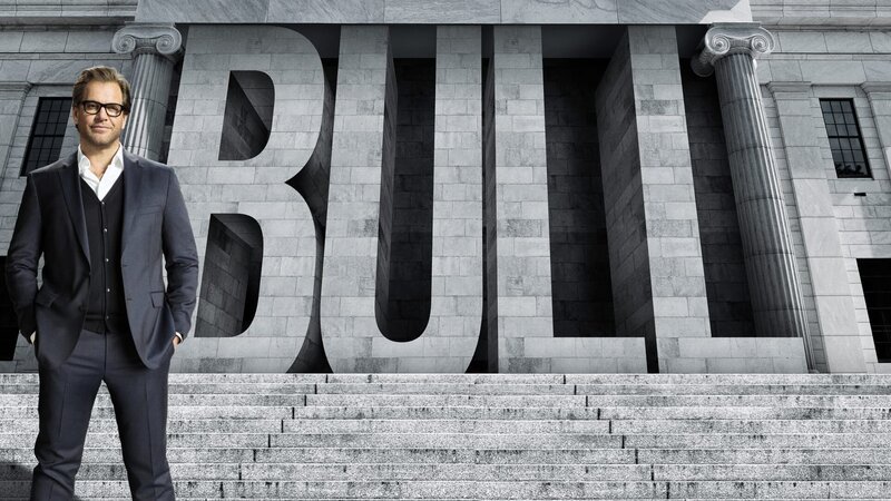 (1. Staffel) – BULL – Artwork – Bild: CBS Broadcasting, Inc. (1. Staffel) – BULL – Artwork – Bild: CBS Broadcasting, Inc.