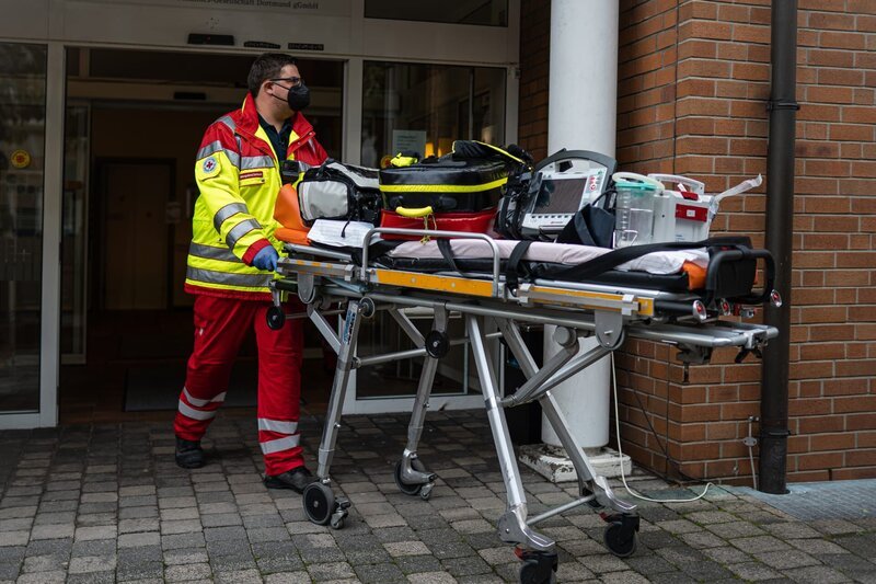 Max aus Dortmund – Bild: SAT.1 /​ Gerrit Büttgenbach