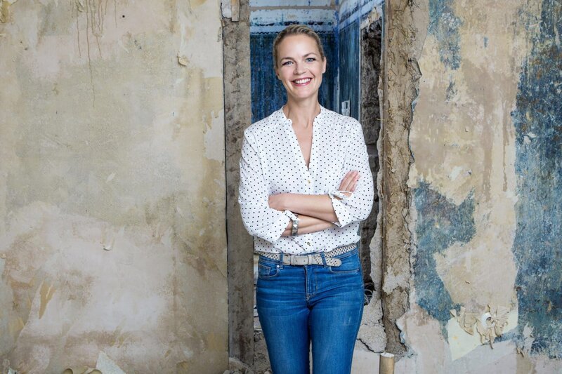 Eva Brenner – Bild: Jennifer Braun /​ RTL II