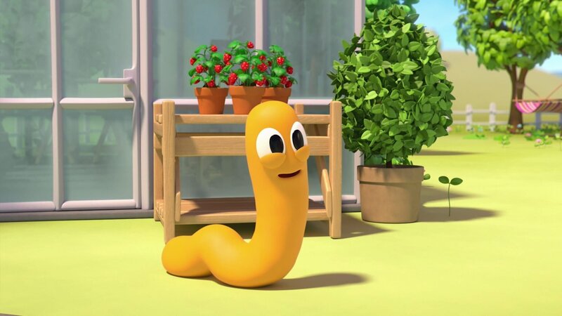 Christopher – Bild: Paramount