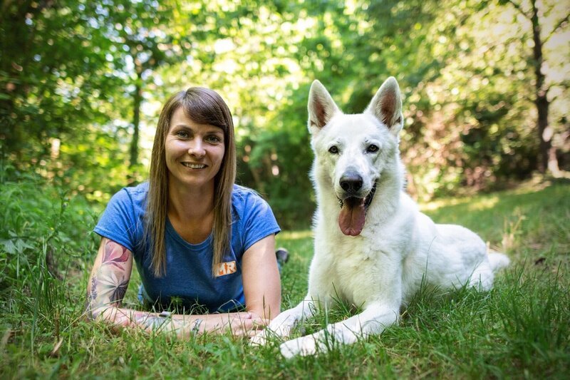 Ramona Houscht. – Bild: RTL/​Mina TV/​Tiziana Spezzano
