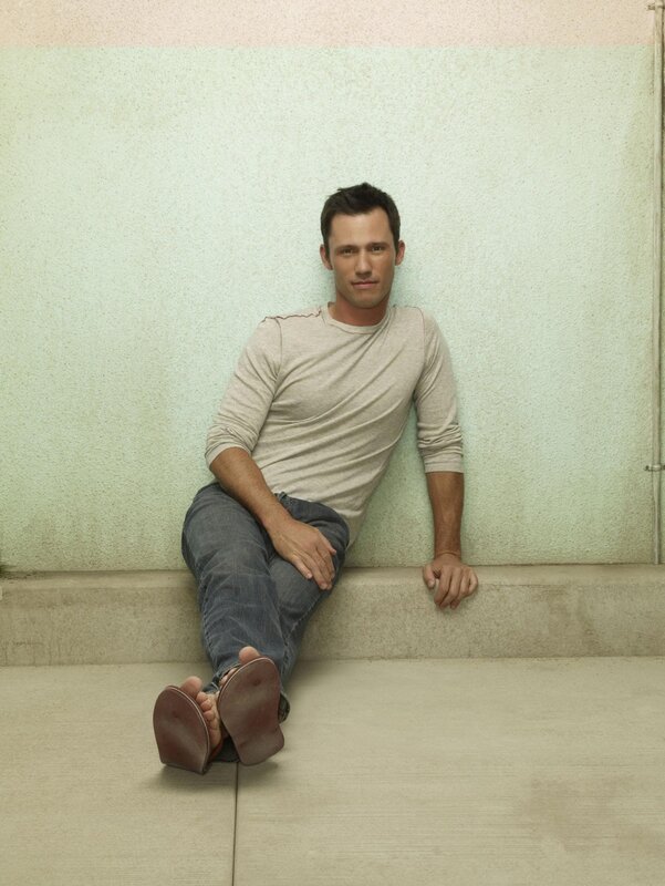 Michael Westen (Jeffrey Donovan), 1. Staffel – Bild: VOXup