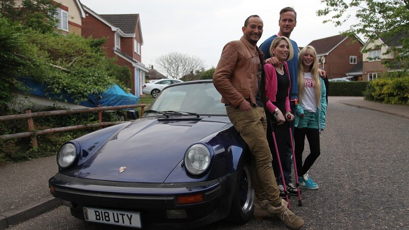 Bild: National Geographic Channels