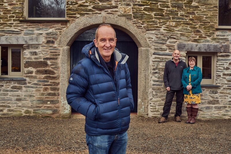 Kevin McCloud – Bild: RTL /​ © Malgosia Czarniecka-Lonsdale