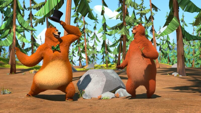 Bild: PLURIMEDIA (Studio Hari)