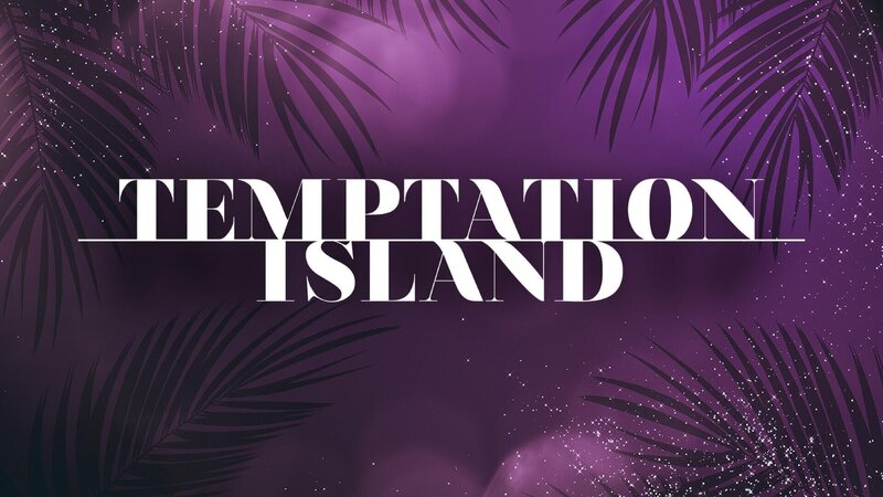Das Logo zu „Temptation Island“. – Bild: RTL