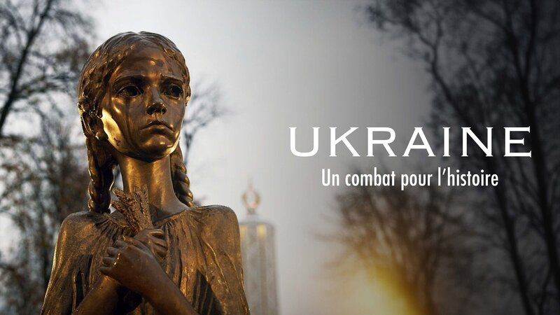 Blackbox Ukraine: Kampf um die Geschichte – Bild: Arte