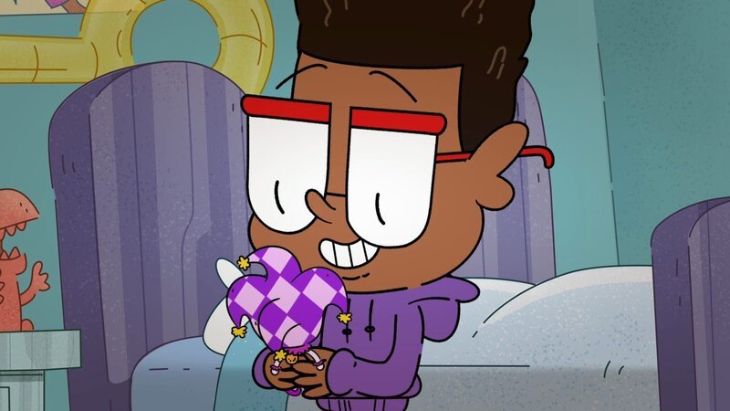 Harry – Bild: Paramount Harry – Bild: Paramount