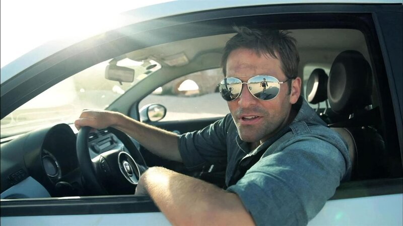 Dave Stotts – Bild: Bibel TV