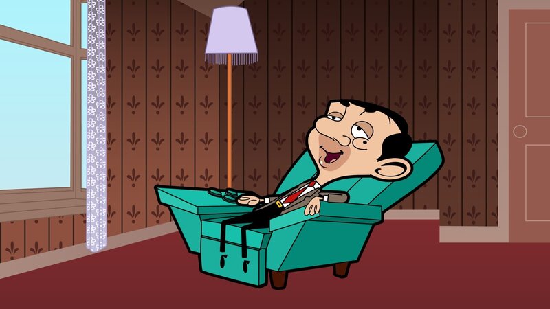 Mr. Bean – Bild: Rosaline.Idrovo /​ © Tiger Aspect Productions Limited 2017