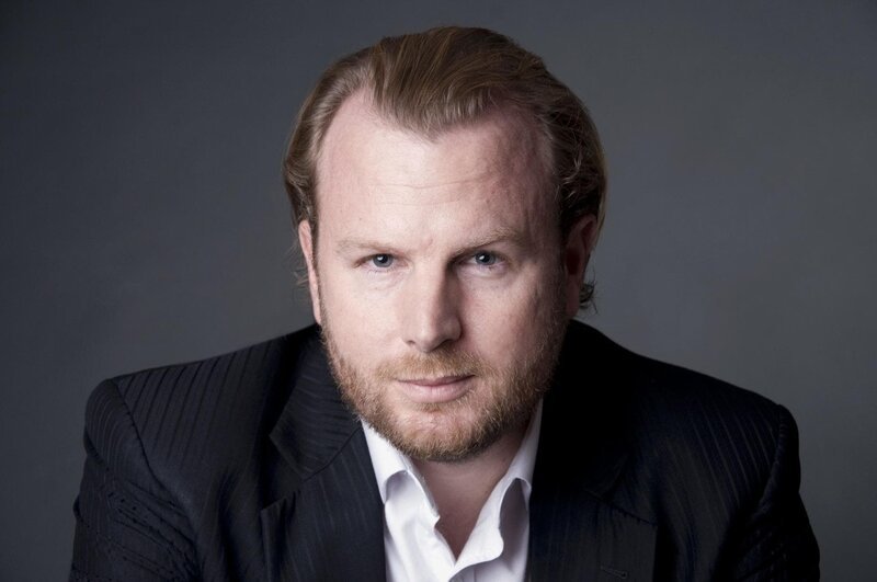 Karsten Dusse – Bild: Foto: Jasmin Kittel