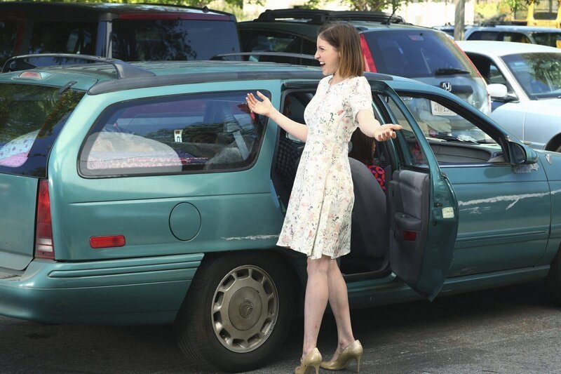 Sue – Bild: Warner Brothers