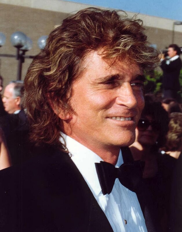 Michael Landon – Bild: Wikimedia Com