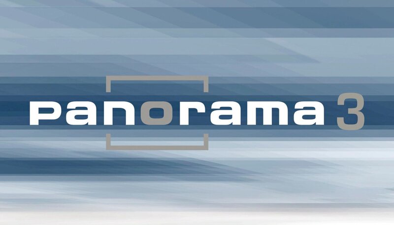 Logo Panorama 3 – Bild: NDR /​ NDR Presse und Information