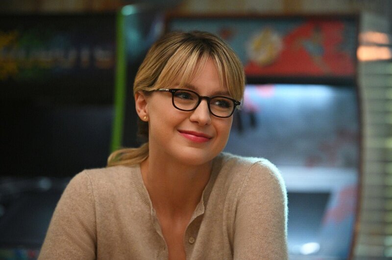 Kara (Melissa Benoist) – Bild: sixx