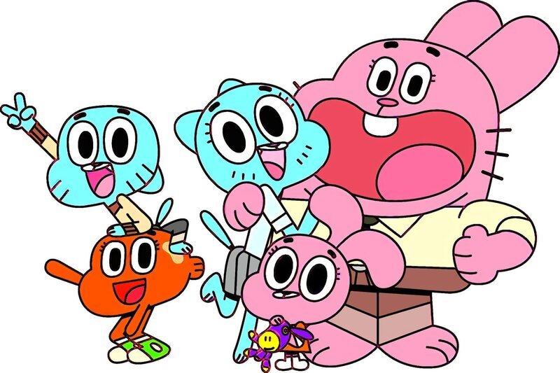 Bild: Cartoon Network