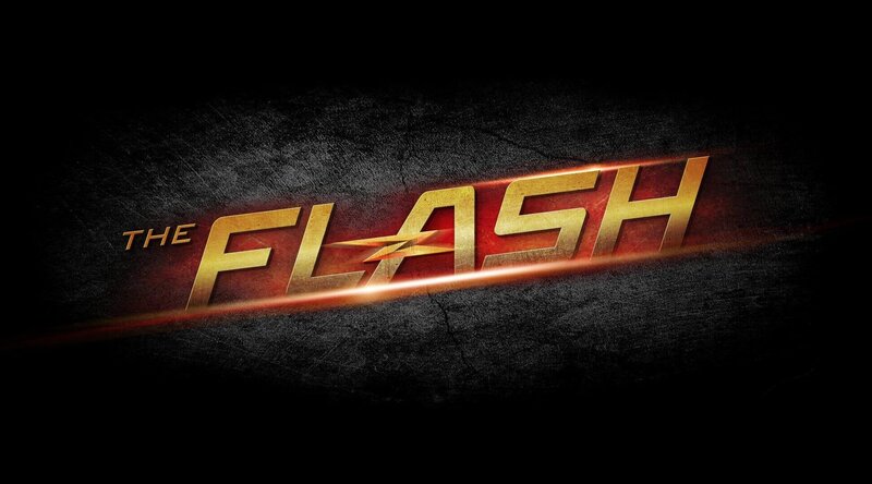 The Flash – Logo – Bild: Warner Brothers