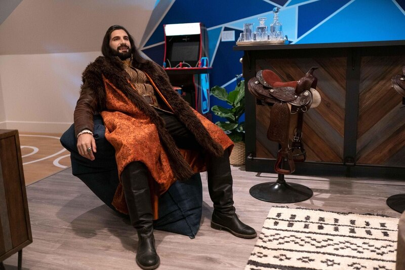 Nandor (Kayvan Novak) – Bild: FX Networks