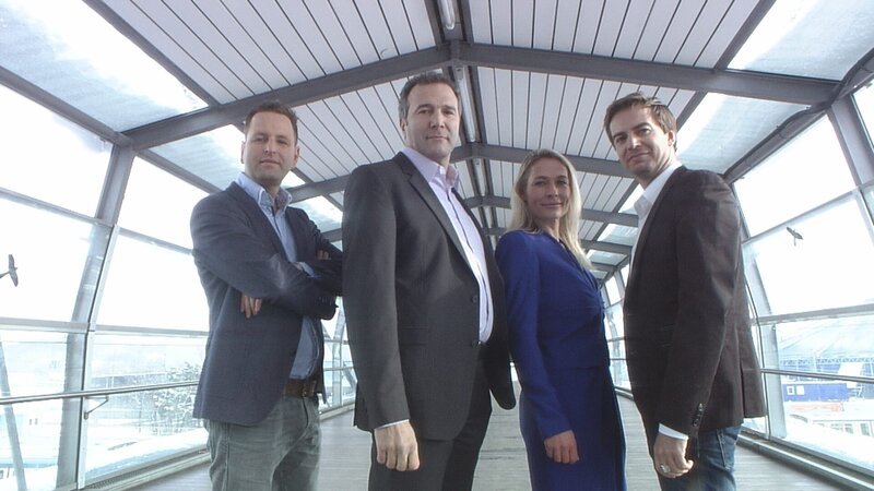 „Im Namen Der Gerechtigkeit“ – Bild: SAT.1