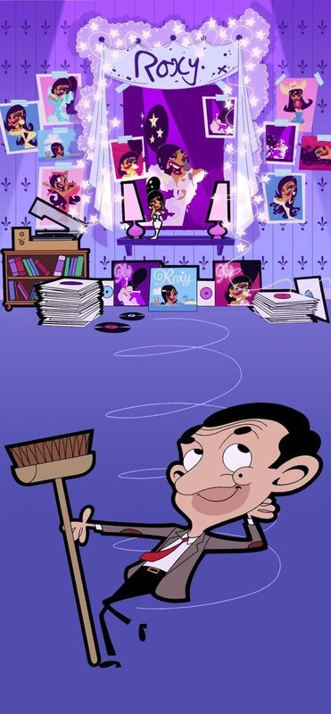 Mr. Bean – Bild: Mr Bean TM and © Tiger Aspect Productions Ltd 2002 /​ © Tiger Aspect Productions Ltd 2020