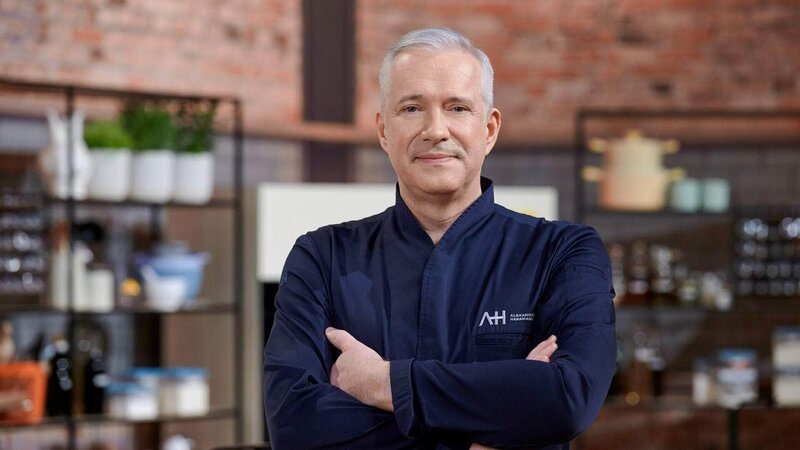 Alexander Herrmann – Bild: RTL /​ Markus Hertrich