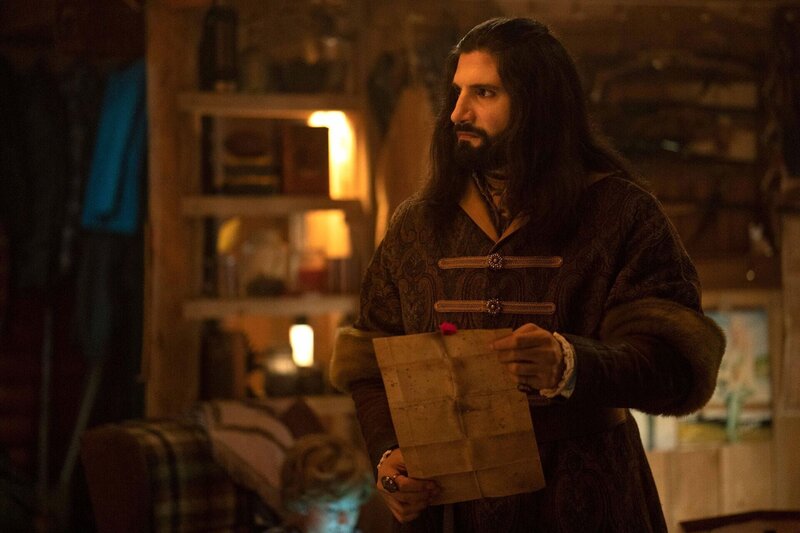 Nandor (Kayvan Novak) – Bild: FX Networks