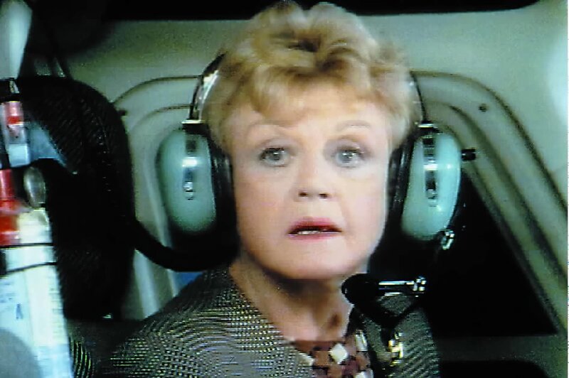 Bild: Warner TV Serie