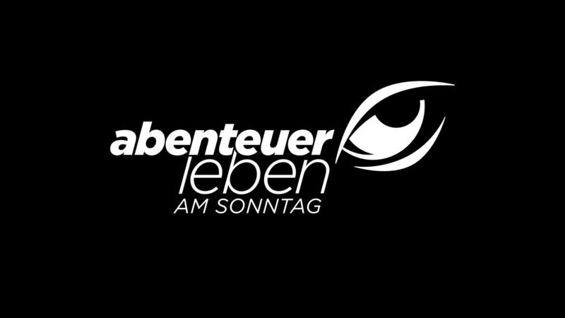 Abenteuer Leben am Sonntag - Logo – Bild: kabel eins Eigenproduktionsbild frei Abenteuer Leben am Sonntag - Logo – Bild: kabel eins Eigenproduktionsbild frei