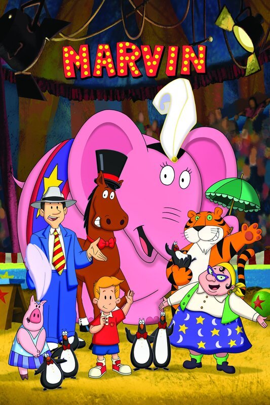 Bild: Nelvana Limited