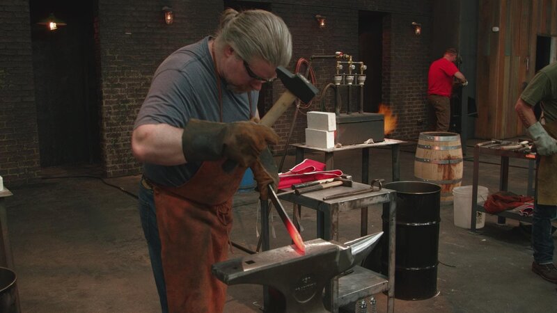 Bild: Licensed by A&E Television Networks, LLC