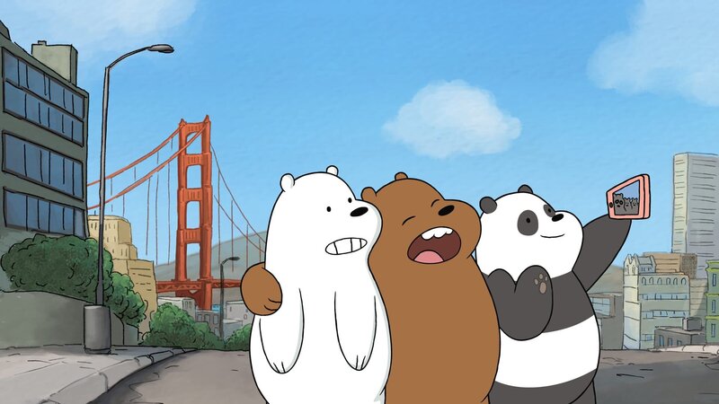 Bild: Warner Media, LLC