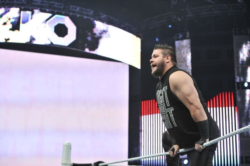 Bild: WWE, Inc.